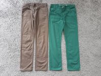 Pepperts Jeanshosen Jungenhose Kinderhose Jeans Gr. 152 Nordrhein-Westfalen - Borchen Vorschau