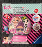 Ravensburger 3D Puzzle LOL Mädchen Bremen - Osterholz Vorschau