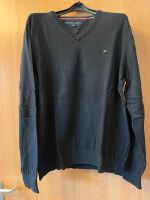 Pullover Tommy Hilfiger L schwarz Nordrhein-Westfalen - Mönchengladbach Vorschau