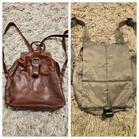 Rucksack/Tasche Nordrhein-Westfalen - Leverkusen Vorschau