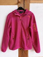 CMP Strick-Fleecejacke Gr. 36 / XS Nordrhein-Westfalen - Warendorf Vorschau
