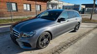 Mercedes Benz E 450 AMG - Auf Wunsch Leasing ohne Anzahlung + ohne Schufa Nordrhein-Westfalen - Oberhausen Vorschau