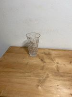 Kristallglas Vase  25 cm hoch Handgeschliffen Bayern - Fuchsmühl Vorschau