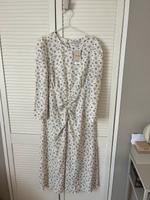 Mango Midikleid Beige Kleid Creme XXL neu Nordrhein-Westfalen - Kleve Vorschau