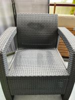 Gartensessel rattan kete Nordrhein-Westfalen - Recklinghausen Vorschau