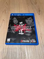 Shinobido 2 Ps Vita PsVita ASIA HK Version Hannover - Vahrenwald-List Vorschau