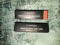 MAC / Mäc/ Mac BESTSELLER Lippenstift Power Kiss Lipstick Baden-Württemberg - Essingen Vorschau