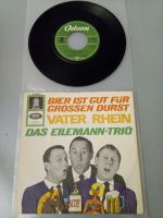 Das Eilemann-Trio Single – Vater Rhein – Deutschland 1964 Innenstadt - Köln Altstadt Vorschau