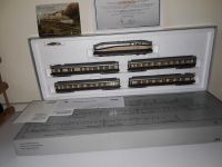 Modelleisenbahn Märklin HO Hessen - Lorsch Vorschau