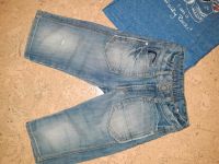 H&M Jeans Short 116 Innengummi neuw. HOSE Jungen Baden-Württemberg - Stutensee Vorschau