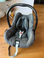 MaxiCosi Babyschale/Kindersitz Citi - 1.Hand/unfallfrei Nordrhein-Westfalen - Neuss Vorschau