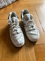 New Balance 550 40,5 Navy blau weiß Hamburg-Nord - Hamburg Ohlsdorf Vorschau
