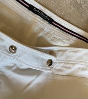 Betty Barclay Rock weiß kurz Jeans Klassiker Gr 42 L Berlin - Charlottenburg Vorschau
