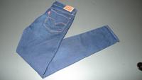 Levi's - 711 Skinny, 29, W29 / L30, neuw. Mitte - Tiergarten Vorschau