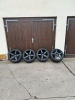 Vossen GNS 1 Felgensatz Forged Schmiederad 5x112 20 Zoll C63 Amg Leipzig - Connewitz Vorschau