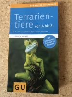 GU Buch Terrarientiere von A-Z Bayern - Röthlein Vorschau