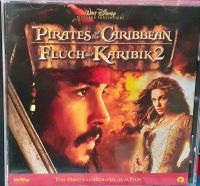 CD Pirates of the Caribian, Fluch der Karibik 2 Hörspiel zum Film Hannover - Bothfeld-Vahrenheide Vorschau