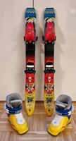 Ski-Set für junge Anfänger Rheinland-Pfalz - Kaisersesch Vorschau