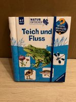 Wieso Weshalb Warum Naturentdecker „Teich und Fluss“ *NEU* Baden-Württemberg - Lauda-Königshofen Vorschau