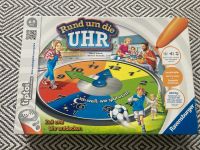 TipToi Spiel „Rund um die Uhr“ Sachsen-Anhalt - Magdeburg Vorschau