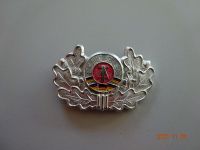 DDR NVA Original-Kokarde Mützenemblem Armee Militaria Bad Doberan - Landkreis - Dummerstorf Vorschau