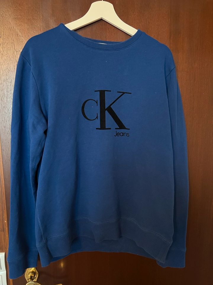 Calvin Klein Pullover ☺️ in Dormagen