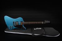 2017 Gibson Firebird Studio T Pelham Blue Metallic | 3,5kg USA Nordfriesland - Niebüll Vorschau