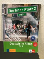 Deutsch im Alltag Teil 1 A2 Düsseldorf - Holthausen Vorschau