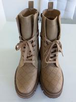Stiefeletten von Dockers, neuwertig Hessen - Vellmar Vorschau