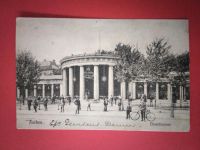 Alte Postkarte AK Aachen Elisenbrunnen Baden-Württemberg - Albstadt Vorschau