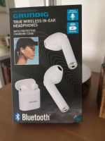 Grundig True Wireless in - Ear Headphonoes. Nordrhein-Westfalen - Ostbevern Vorschau