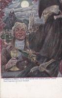 Postkarte " Wohlfahrtskarte der Deutschen Kolonial-Kriegerspende" Bayern - Obernburg Vorschau