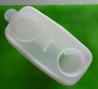 TUPPERWARE Vintage Modell 459 Rheinland-Pfalz - Ober-Olm Vorschau