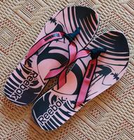 Badelatsche, Flip Flops Reebok 40 Berlin - Reinickendorf Vorschau