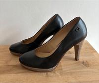 Pumps schwarz, Graceland, Gr. 36 Hessen - Alheim Vorschau