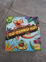 Go Gecko Go von Zoch vollständig und wie neu Niedersachsen - Dinklage Vorschau