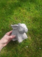 NEU Kleiner Hase Kaninchen Granit rosa Naturstein Nordrhein-Westfalen - Haan Vorschau