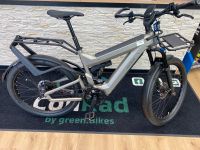 Riese und Müller Superdelite Rohloff 1.125 Wh E-Bike NEU Fox Nyon Rheinland-Pfalz - Kaiserslautern Vorschau