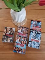 DVD Box Grey's Anatomy Staffel 1-3 Bayern - Sulzbach-Rosenberg Vorschau