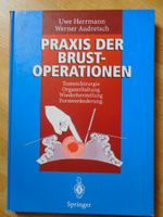 Praxis der Brustoperationen Tumorchirurgie Organerhaltung München - Altstadt-Lehel Vorschau