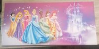 Leinwandbild Disney Prinzessin Cinderella Rapunzel Schneewittchen Bayern - Hersbruck Vorschau
