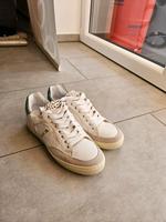 Italienische Damenschuhe Nordrhein-Westfalen - Delbrück Vorschau