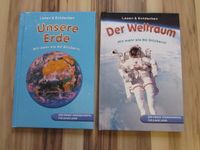Lesen & Entdecken - Der Weltraum | Unsere Erde Berlin - Spandau Vorschau