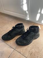 Nike Air Mowabb ACG Blackout (2015) Größe 45 Hessen - Ahnatal Vorschau