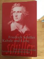 Kabale und Liebe - Friedrich Schiller Bayern - Reichertshofen Vorschau
