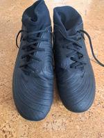 Fussballschuhe Größe 44,5 Niedersachsen - Schapen Vorschau