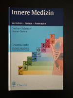 Innere Medizin - Thieme Verlag 9. Auflage Sachsen - Chemnitz Vorschau