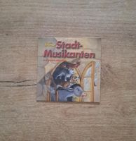 Märchen Hörspiel CD Bremer Stadtmusikanten Dornröschen Gestiefelt Thüringen - St Gangloff Vorschau