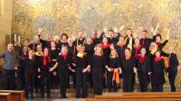 Weltmusikchor UNIFYING VOICES sucht noch 2 Bässe. Mitte - Moabit Vorschau