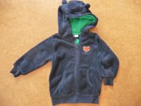 Teddyjacke Kuscheljacke Gr. 86/92 Bayern - Buchdorf Vorschau